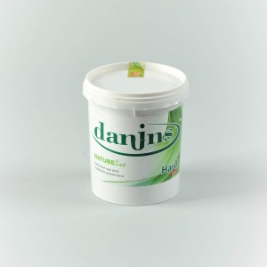 Сахарная паста DANINS твёрдая, 800 г